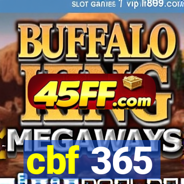 cbf 365